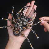 3D Metal Stag Beetle Puzzle Pack