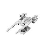 3D Metal Star Wars Rogue One U-Wing Fighter Puzzle