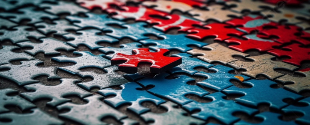 The Art Of Assembly: Techniques For Mastering A Complex 3D Puzzle – 3D ...