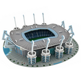 3D Etihad Stadium Puzzle