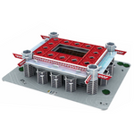 3D San Siro Stadium Puzzle