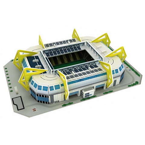 3D Signal Iduna Park Puzzle