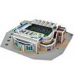 3D Stamford Bridge Puzzle