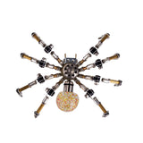 3D Metal Mini Spider Puzzle