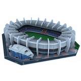 3D Le Parc Des Princes Stadium Puzzle