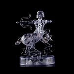 3D Luminous Sagittarius Puzzle