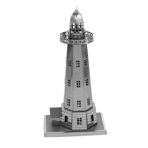 3D Metal Lighthouse Puzzle