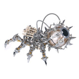 3D Metal Armed Tarantula Puzzle