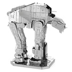 3D Metal AT-M6 Puzzle