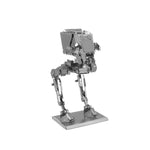 3D Metal AT-ST Puzzle