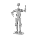 3D Metal B1 Battle Droid Puzzle