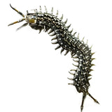 3D Metal Centipede Puzzle