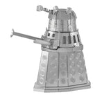 3D Metal Dalek Puzzle