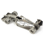 3D Metal Ferrari F1 Puzzle