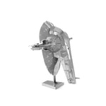 3D Metal Slave 1 Puzzle