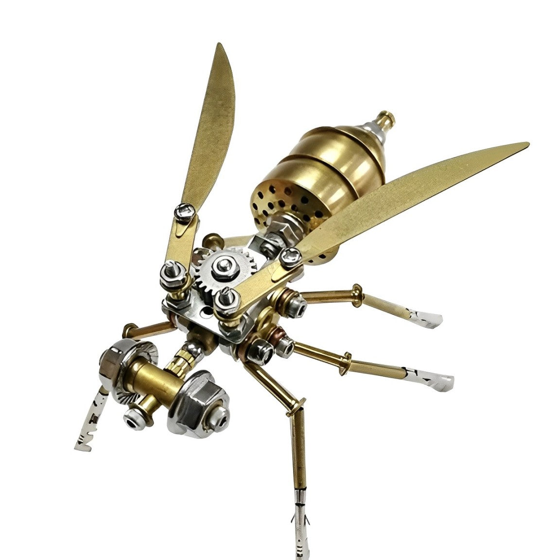3D Metal Small Swap Puzzle | 3D Puzzles – 3D Puzzles