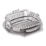 3D Metal Stadium Puzzle