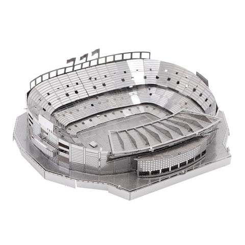 3D Metal Stadium Puzzle