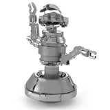 3D Metal Star Wars Pilot Droid Rex Puzzle