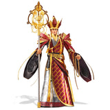 3D Metal Tang Sanzang Puzzle