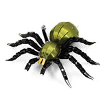 3D Metal Tarantula Puzzle