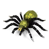 3D Metal Tarantula Puzzle