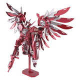 3D Metal Thundering Wings Puzzle