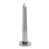 3D Metal Washington Monument Puzzle