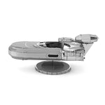 3D Metal X-34 Landspeeder Puzzle