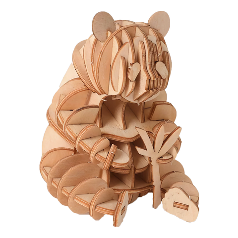 3D Wooden Animal Puzzles | 3D Puzzles – 3D Puzzles