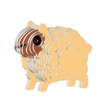 3D Sheep Puzzle For Kids