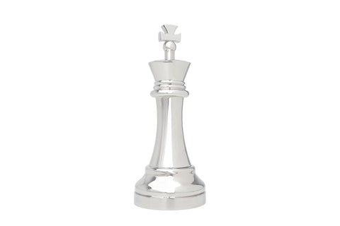 Chess King Puzzle