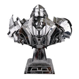 3D Metal Megatron Puzzle