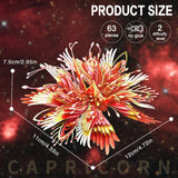 3D Capricornus Constellation Puzzle