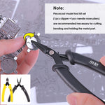 3D Metal Puzzle Essential Tools