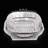 3D Metal Stadium Puzzle