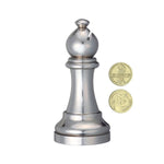 Bishop Cast Chess Puzzle