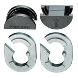 Hanayama Cast Padlock Puzzle