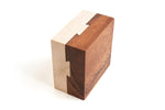 Impossible Dovetail Puzzle