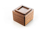 Mini Secret Puzzle Box