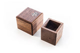 Mini Secret Puzzle Box